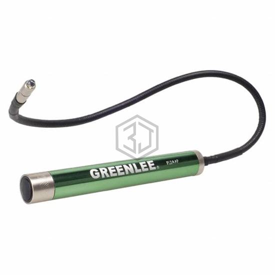 FL2AAF - Greenlee Communications - Flashlights