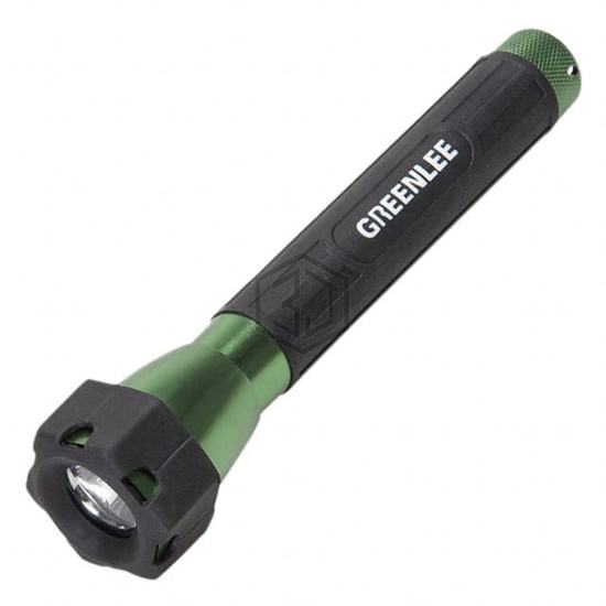 FL2AA - Greenlee Communications - Flashlights
