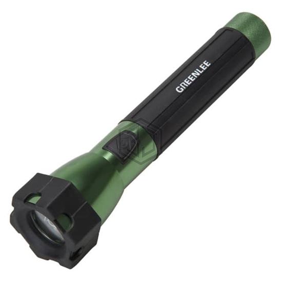 FL2C - Greenlee Communications - Flashlights