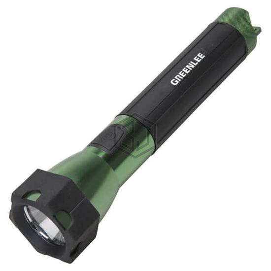 FL2D - Greenlee Communications - Flashlights