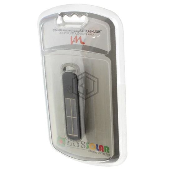 SLFL-M-BLK - ANYSOLAR Ltd - Flashlights