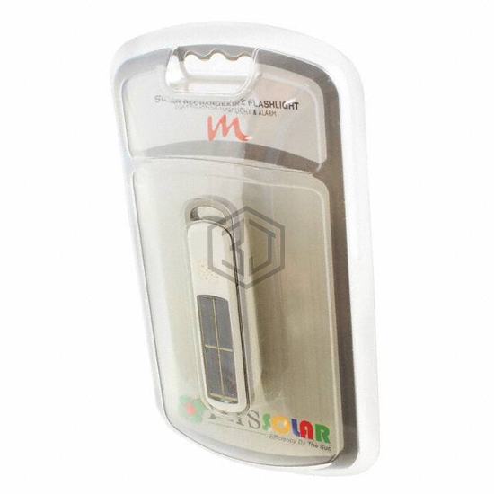 SLFL-M-WHT - ANYSOLAR Ltd - Flashlights