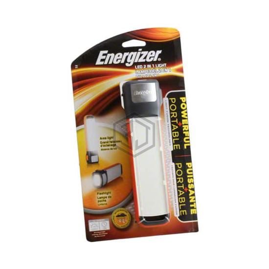 ENFHH41E - Energizer Battery Company - Flashlights