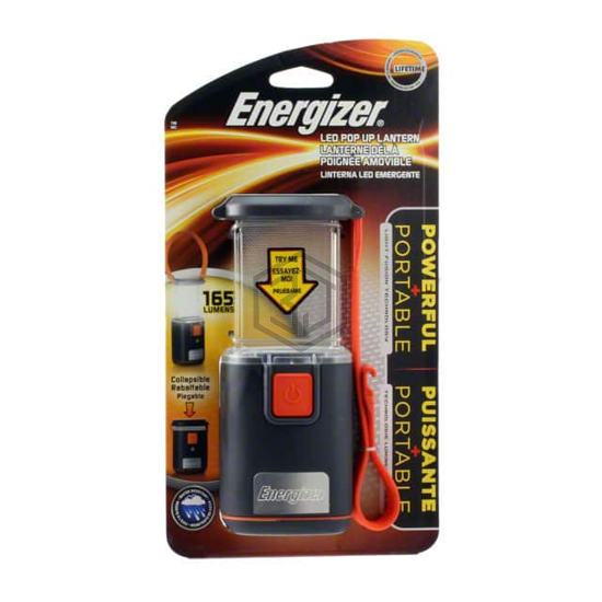 ENFPU41E - Energizer Battery Company - Flashlights