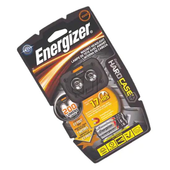 HCHDM32E - Energizer Battery Company - Flashlights
