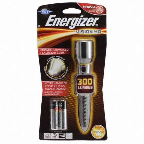 EPMHH21E - Energizer Battery Company - Flashlights