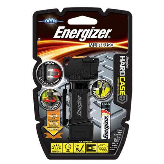 HCMU11E - Energizer Battery Company - Flashlights
