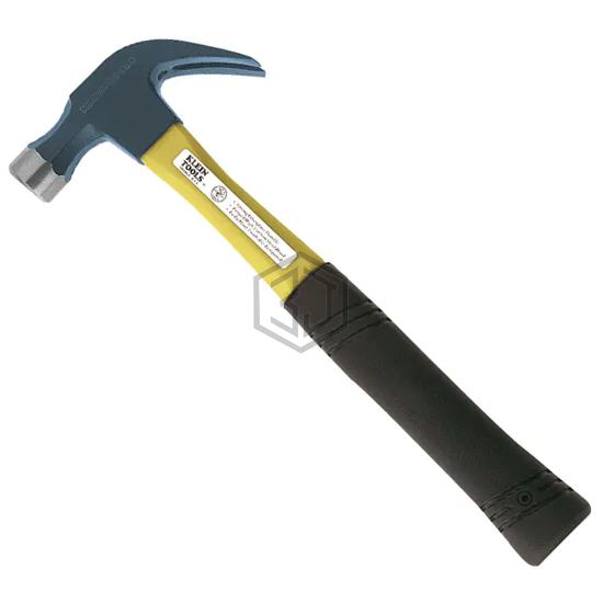 818-20 - Klein Tools, Inc. - Hammers