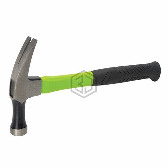 0156-11 - Greenlee Communications - Hammers