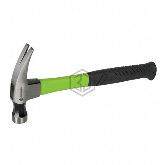 0156-12 - Greenlee Communications - Hammers