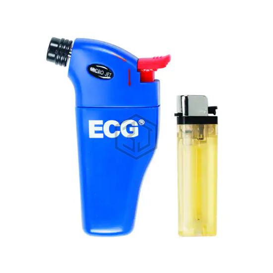 J-300 - ECG - Heat Guns, Torches, Accessories