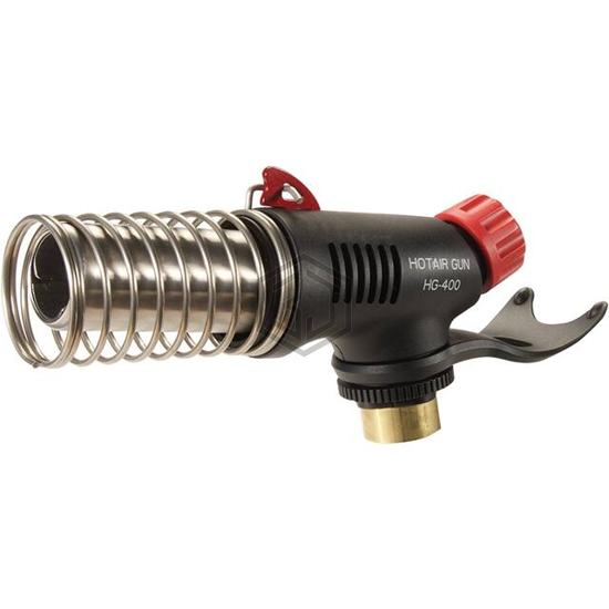 HG-400W - SOLDER-IT - Heat Guns, Torches, Accessories
