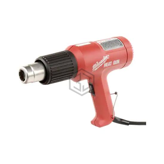 B445678 - Milwaukee - Heat Guns, Torches, Accessories