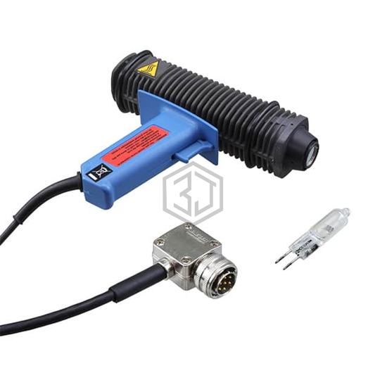 IR1759-MK4/A - TE Connectivity Aerospace, Defense and Marine - Heat Guns, Torches, Accessories