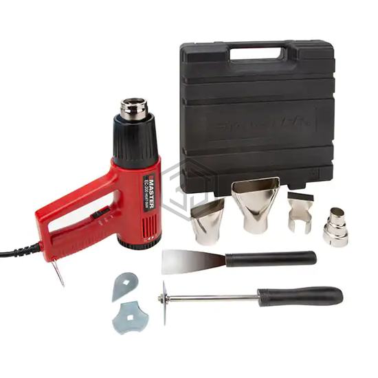 EC-200K - Master Appliance Co - Heat Guns, Torches, Accessories