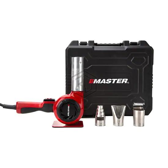 HG-202D-03-K - Master Appliance Co - Heat Guns, Torches, Accessories