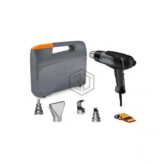 110051545 - Steinel America - Heat Guns, Torches, Accessories