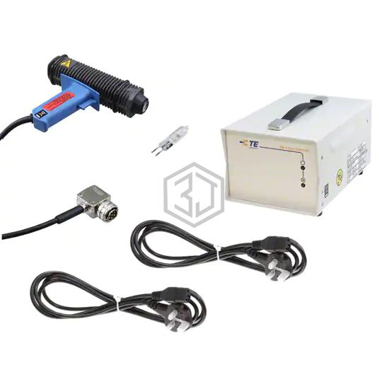 IR1759-MK4-AT3130-EDCONT - TE Connectivity Aerospace, Defense and Marine - Heat Guns, Torches, Accessories
