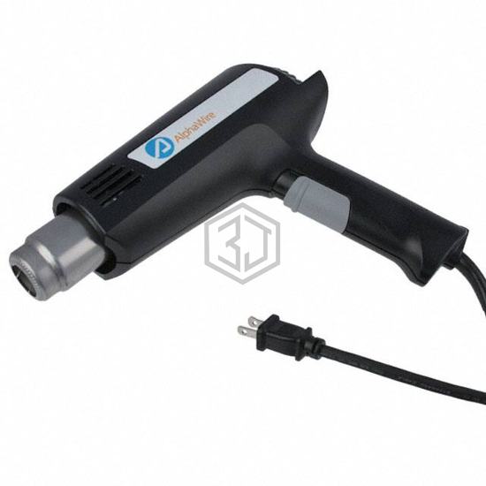 FGUN3 NC032 - Alpha Wire - Heat Guns, Torches, Accessories