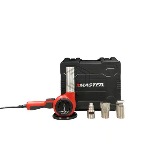 HG-501T-00-K - Master Appliance Co - Heat Guns, Torches, Accessories