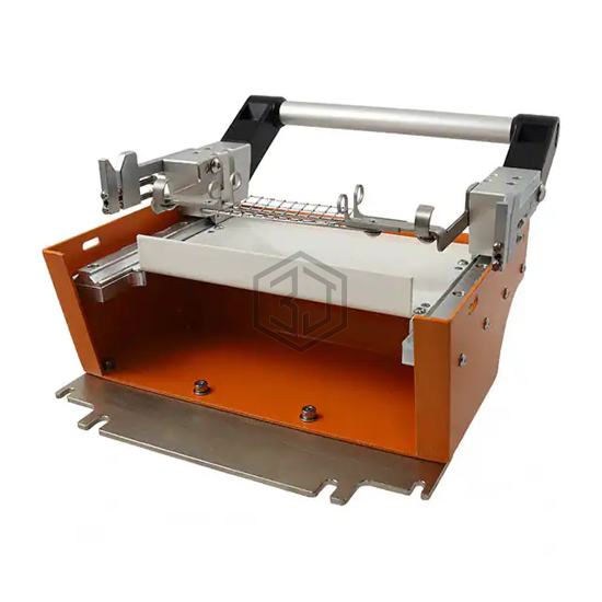 2234786-1 - TE Application Tooling - Heat Guns, Torches, Accessories
