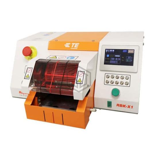 2234800-1 - TE Application Tooling - Heat Guns, Torches, Accessories