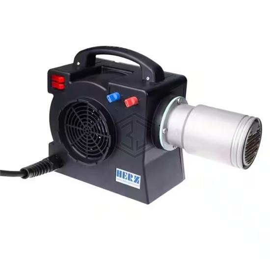 5102592S - Herz - Heat Guns, Torches, Accessories