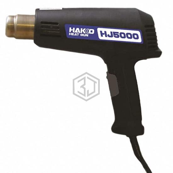 HJ5000/P - American Hakko Products, Inc. - Heat Guns, Torches, Accessories
