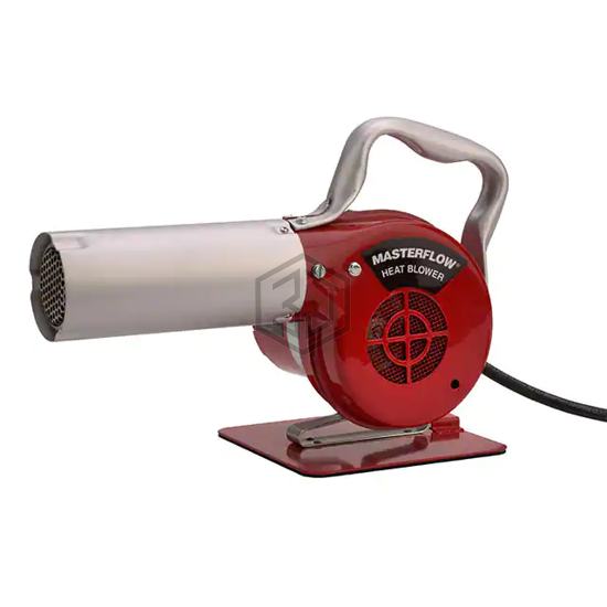 AH-752 - Master Appliance Co - Heat Guns, Torches, Accessories