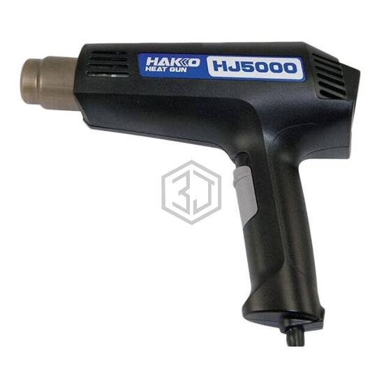 HJ5000 - American Hakko Products, Inc. - Heat Guns, Torches, Accessories