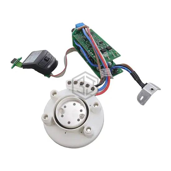 110050698 - Steinel America - Heat Guns, Torches, Accessories