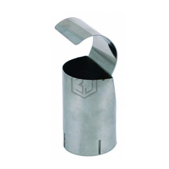 A-160-HG - Master Appliance Co - Heat Guns, Torches, Accessories