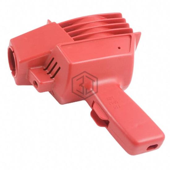 50703 - Master Appliance Co - Heat Guns, Torches, Accessories