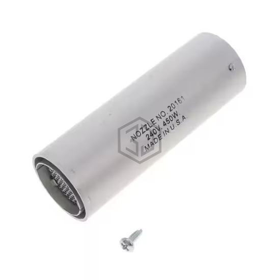 20161 - Master Appliance Co - Heat Guns, Torches, Accessories