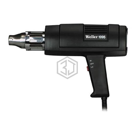 TL-1095 - TubeDepot - Heat Guns, Torches, Accessories