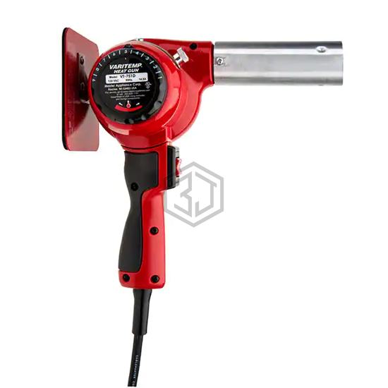 VT-752D-02 - Master Appliance Co - Heat Guns, Torches, Accessories