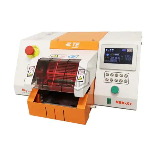 RBK-X1C STD - TE Application Tooling - Heat Guns, Torches, Accessories
