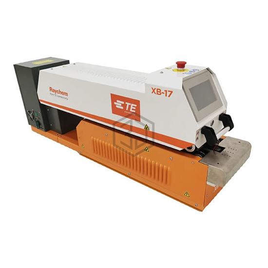2375310-2 - TE Application Tooling - Heat Guns, Torches, Accessories