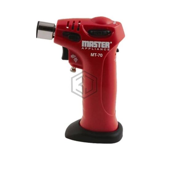 MT-70 - Master Appliance Co - Heat Guns, Torches, Accessories