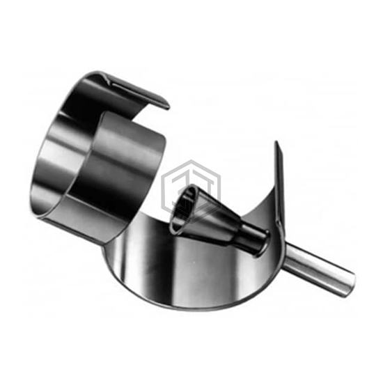 40061 - Master Appliance Co - Heat Guns, Torches, Accessories