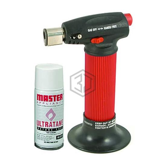 MT-51B - Master Appliance Co - Heat Guns, Torches, Accessories