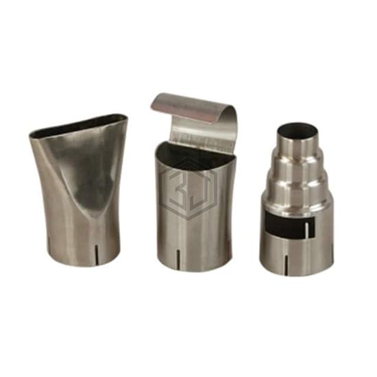 35245 - Master Appliance Co - Heat Guns, Torches, Accessories