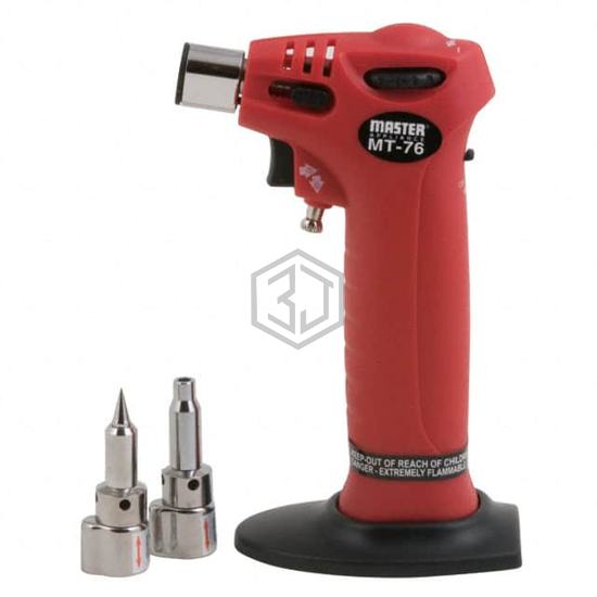 MT-76 - Master Appliance Co - Heat Guns, Torches, Accessories