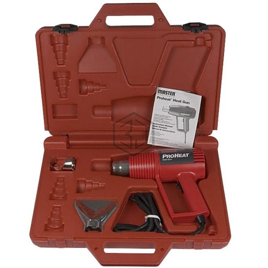 PH-1100K - Master Appliance Co - Heat Guns, Torches, Accessories