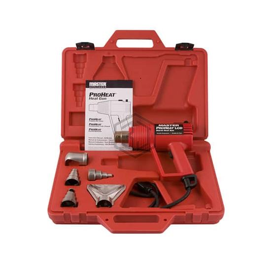 PH-2400K-A6 - Master Appliance Co - Heat Guns, Torches, Accessories