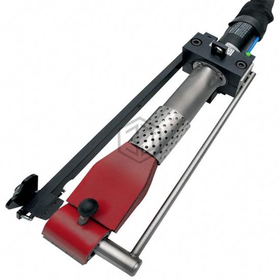 CV-OBHAT-SIL-ARM-GRIP - TE Connectivity AMP Connectors - Heat Guns, Torches, Accessories