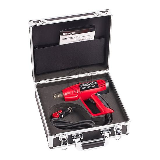PH-2615K-A6 - Master Appliance Co - Heat Guns, Torches, Accessories