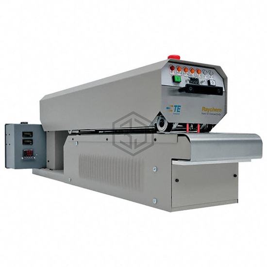 CLTEQ-M19-BELT-HTR - TE Connectivity AMP Connectors - Heat Guns, Torches, Accessories