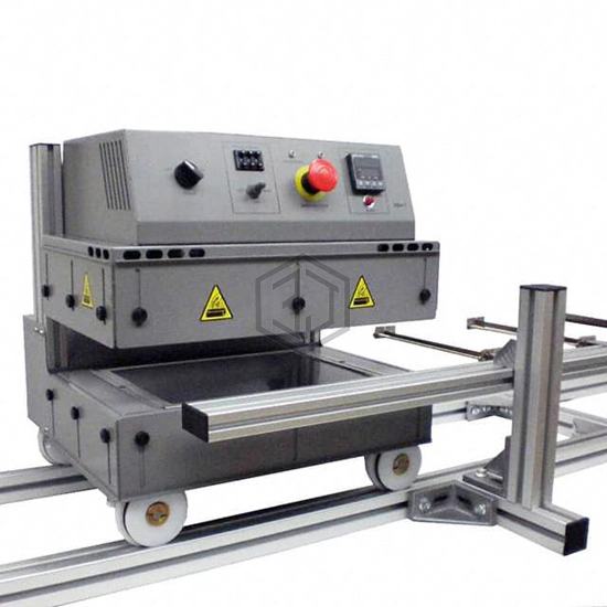 CJ1047-000 - TE Application Tooling - Heat Guns, Torches, Accessories