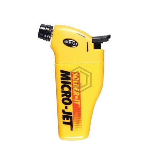 MJ-300 - SOLDER-IT - Heat Guns, Torches, Accessories